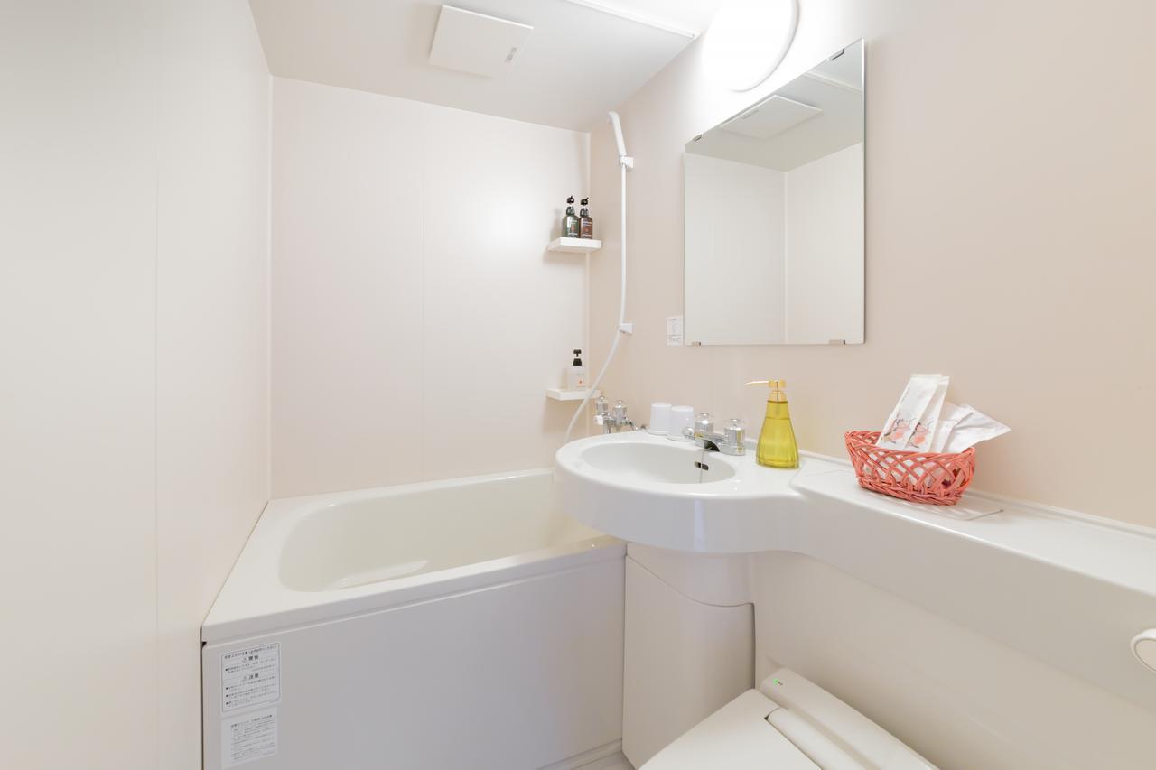 Japaning Hotel Higashi Kujo เกียวโต ภายนอก รูปภาพ