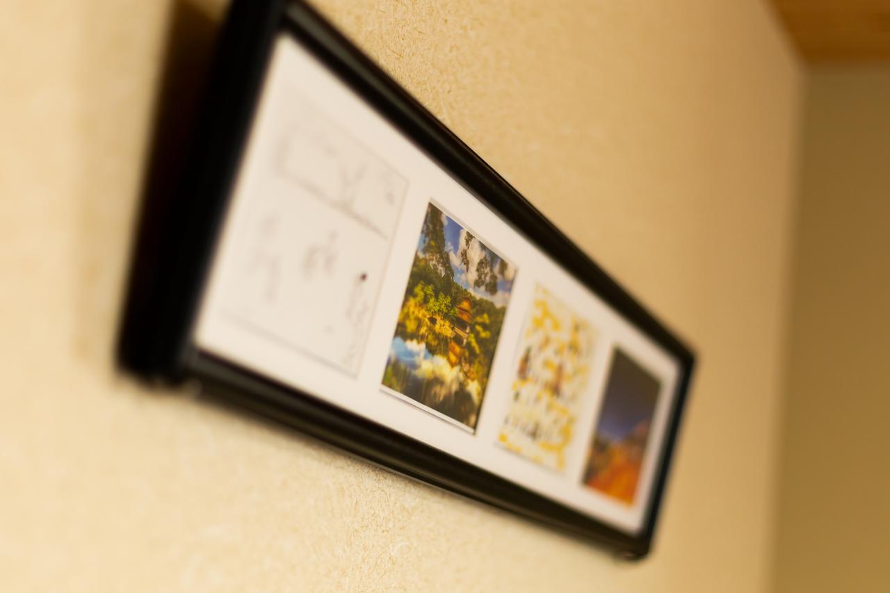 Japaning Hotel Higashi Kujo เกียวโต ภายนอก รูปภาพ