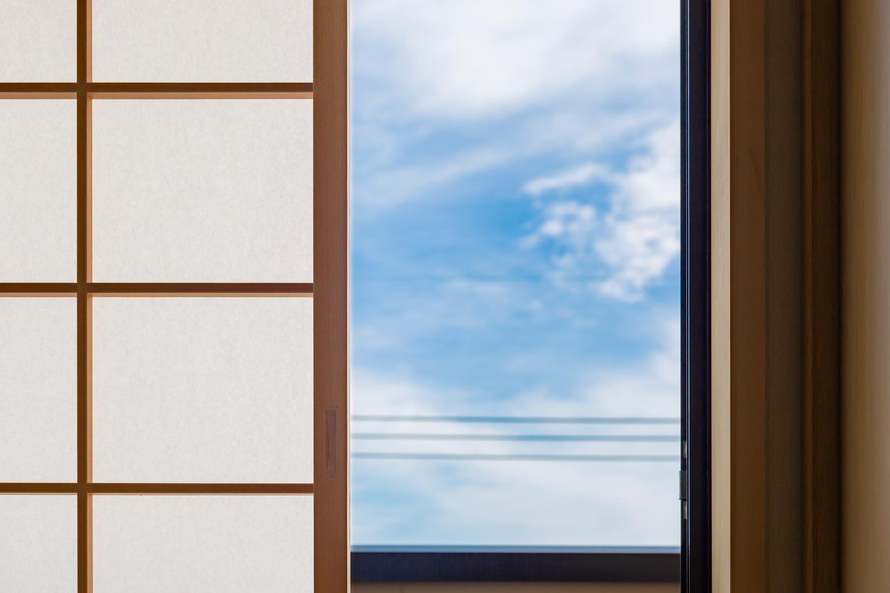 Japaning Hotel Higashi Kujo เกียวโต ภายนอก รูปภาพ