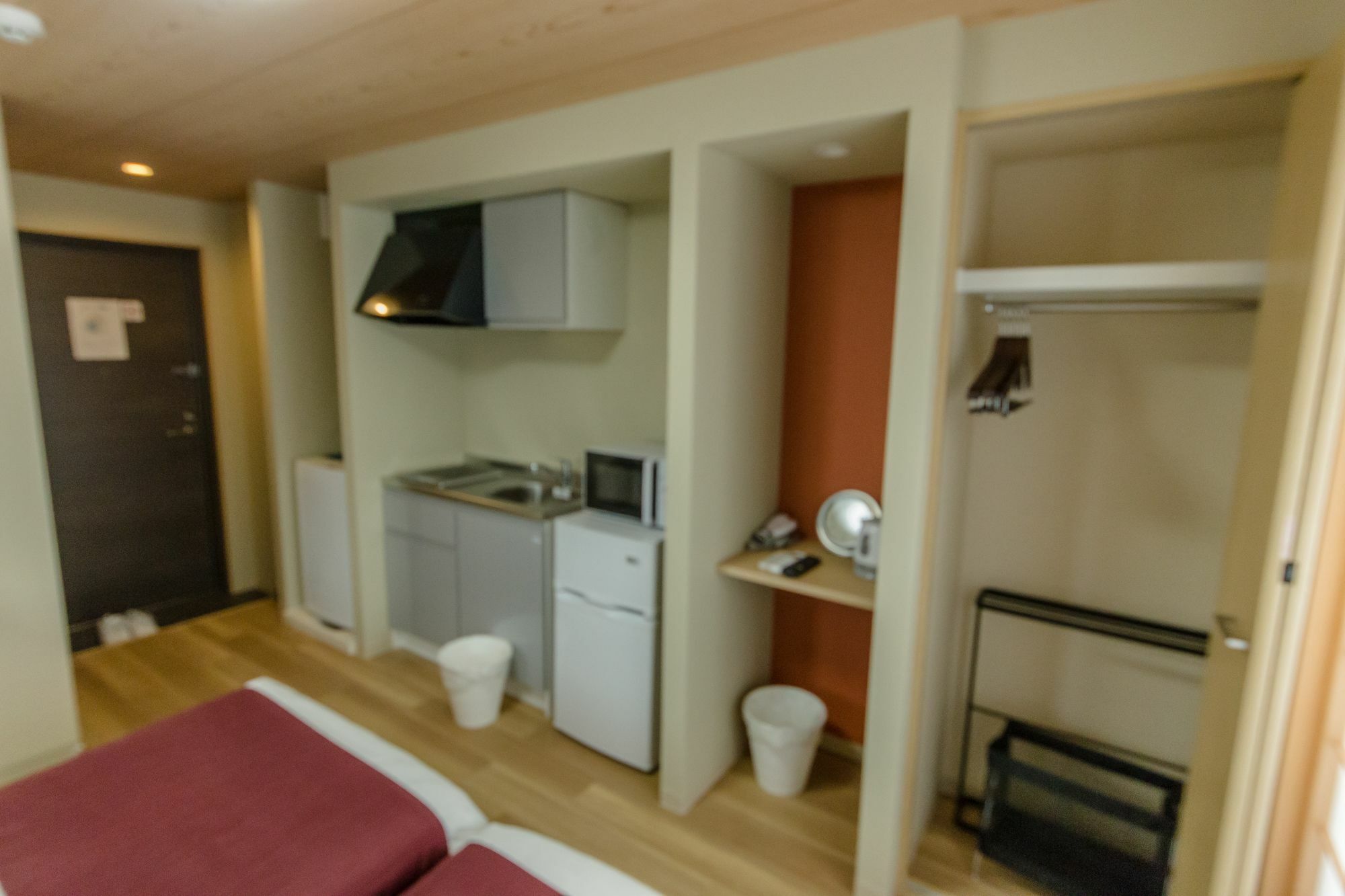 Japaning Hotel Higashi Kujo เกียวโต ภายนอก รูปภาพ